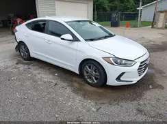 5NPD84LFXJH259083 2018 HYUNDAI ELANTRA