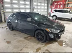 5NPD84LFXJH259505 2018 HYUNDAI ELANTRA