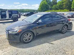 5NPD84LFXJH260959 2018 HYUNDAI ELANTRA