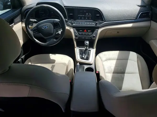 5NPD84LFXJH260959 2018 HYUNDAI ELANTRA - Image 8
