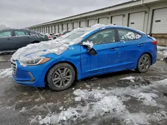 5NPD84LFXJH260976 2018 HYUNDAI ELANTRA