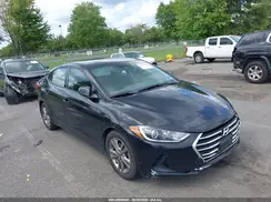 5NPD84LFXJH262033 2018 HYUNDAI ELANTRA