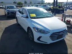 5NPD84LFXJH263036 2018 HYUNDAI ELANTRA