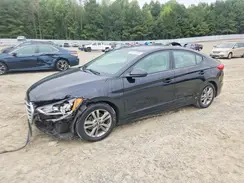 5NPD84LFXJH263263 2018 HYUNDAI ELANTRA