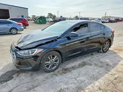 5NPD84LFXJH263649 2018 HYUNDAI ELANTRA