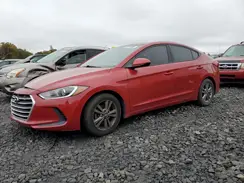 5NPD84LFXJH264834 2018 HYUNDAI ELANTRA