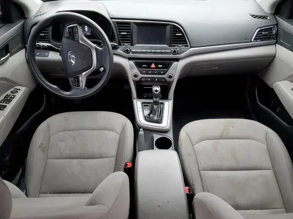 5NPD84LFXJH264834 2018 HYUNDAI ELANTRA - Image 8