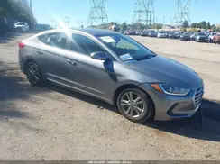 5NPD84LFXJH265322 2018 HYUNDAI ELANTRA