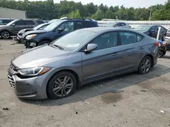 5NPD84LFXJH265501 2018 HYUNDAI ELANTRA