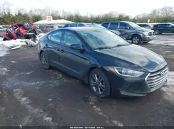 5NPD84LFXJH265529 2018 HYUNDAI ELANTRA