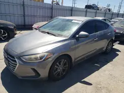 5NPD84LFXJH266180 2018 HYUNDAI ELANTRA