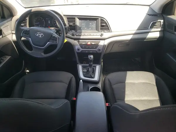 5NPD84LFXJH266180 2018 HYUNDAI ELANTRA - Image 8