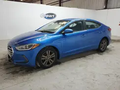 5NPD84LFXJH267085 2018 HYUNDAI ELANTRA