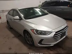 5NPD84LFXJH267281 2018 HYUNDAI ELANTRA