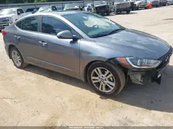 5NPD84LFXJH267541 2018 HYUNDAI ELANTRA