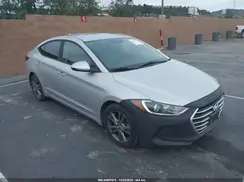5NPD84LFXJH267815 2018 HYUNDAI ELANTRA