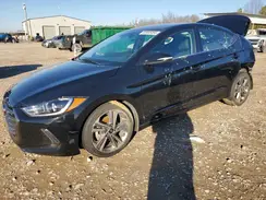 5NPD84LFXJH267989 2018 HYUNDAI ELANTRA