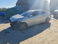 5NPD84LFXJH268124 2018 HYUNDAI ELANTRA