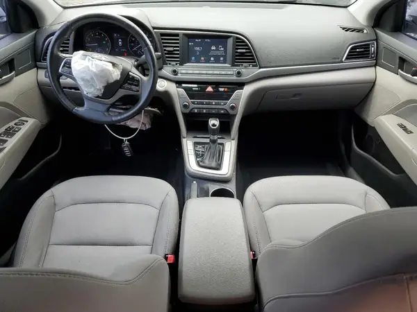 5NPD84LFXJH268270 2018 HYUNDAI ELANTRA - Image 8