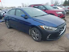 5NPD84LFXJH269516 2018 HYUNDAI ELANTRA
