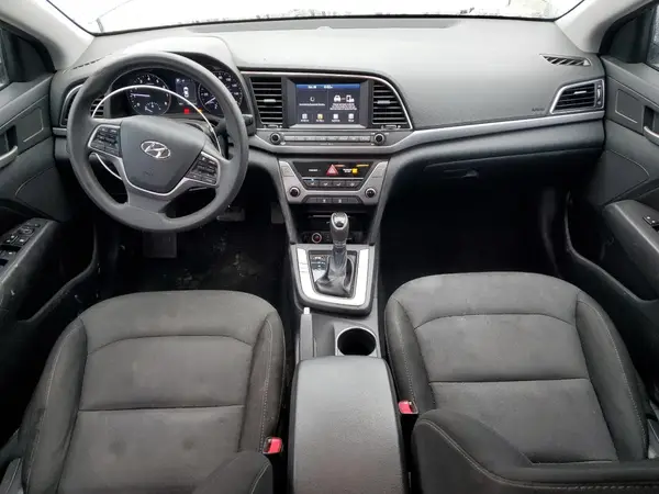 5NPD84LFXJH270049 2018 HYUNDAI ELANTRA - Image 8