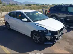 5NPD84LFXJH270150 2018 HYUNDAI ELANTRA