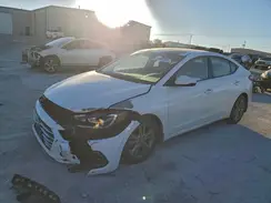 5NPD84LFXJH270830 2018 HYUNDAI ELANTRA
