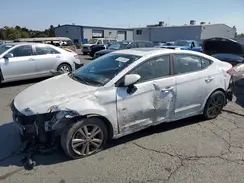 5NPD84LFXJH270858 2018 HYUNDAI ELANTRA