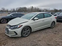 5NPD84LFXJH271721 2018 HYUNDAI ELANTRA