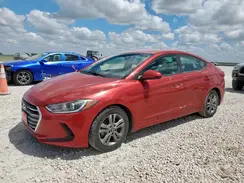 5NPD84LFXJH271847 2018 HYUNDAI ELANTRA