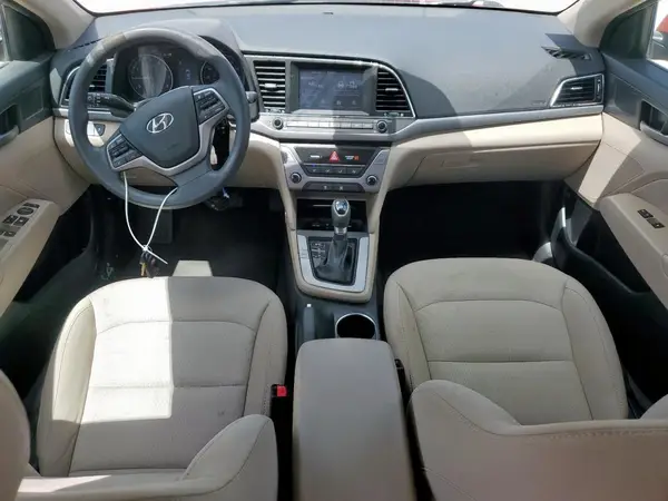 5NPD84LFXJH271847 2018 HYUNDAI ELANTRA - Image 8