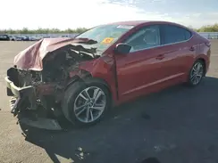 5NPD84LFXJH271850 2018 HYUNDAI ELANTRA