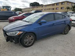 5NPD84LFXJH273209 2018 HYUNDAI ELANTRA