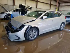 5NPD84LFXJH273825 2018 HYUNDAI ELANTRA