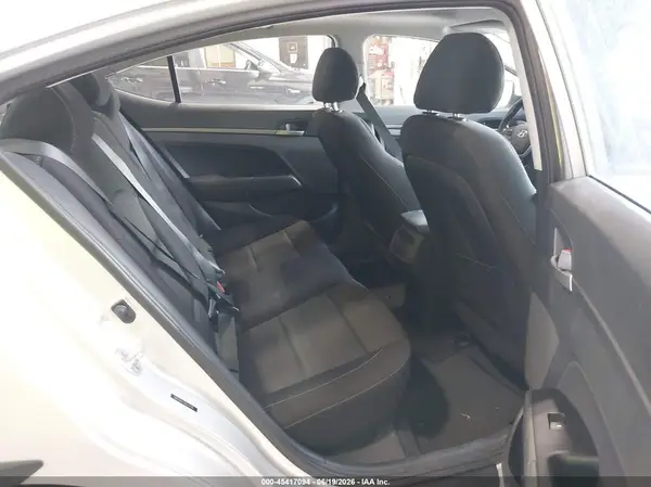 5NPD84LFXJH274716 2018 HYUNDAI ELANTRA - Image 8