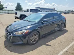 5NPD84LFXJH275753 2018 HYUNDAI ELANTRA