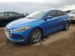 5NPD84LFXJH275963 2018 HYUNDAI ELANTRA