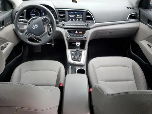 5NPD84LFXJH275963 2018 HYUNDAI ELANTRA - Image 8