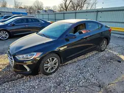 5NPD84LFXJH276255 2018 HYUNDAI ELANTRA