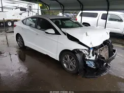 5NPD84LFXJH276899 2018 HYUNDAI ELANTRA