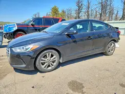 5NPD84LFXJH277051 2018 HYUNDAI ELANTRA