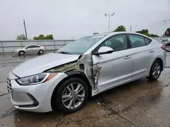 5NPD84LFXJH277423 2018 HYUNDAI ELANTRA