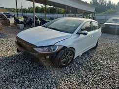 5NPD84LFXJH277468 2018 HYUNDAI ELANTRA