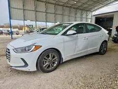 5NPD84LFXJH277986 2018 HYUNDAI ELANTRA