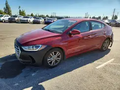 5NPD84LFXJH278216 2018 HYUNDAI ELANTRA
