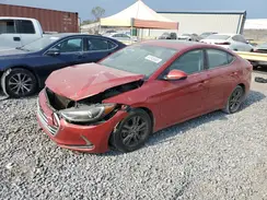 5NPD84LFXJH278989 2018 HYUNDAI ELANTRA