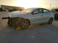 5NPD84LFXJH279608 2018 HYUNDAI ELANTRA