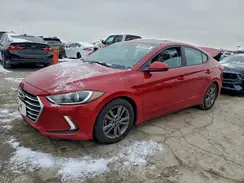 5NPD84LFXJH279625 2018 HYUNDAI ELANTRA