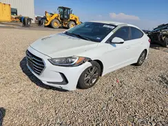 5NPD84LFXJH280113 2018 HYUNDAI ELANTRA