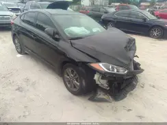 5NPD84LFXJH280161 2018 HYUNDAI ELANTRA